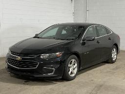 2017, CHERVOLET MALIBU, AUTOMOBILE