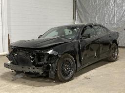2023, DODGE CHARGER, AUTOMOBILE  AWD