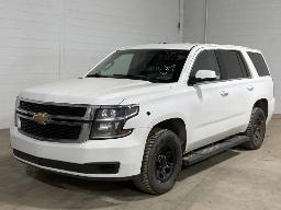 2016, CHERVOLET TAHOE, VUS  4 X 4
