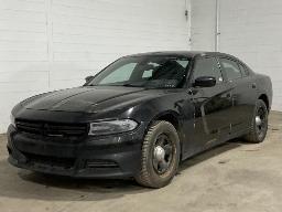 2018, DODGE CHARGER, AUTOMOBILE