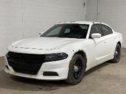 2015, DODGE CHARGER, AUTOMOBILE
