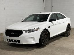 2015, FORD TAURUS, AUTOMOBILE  AWD