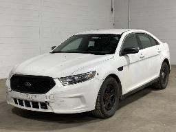 2015, FORD TAURUS, AUTOMOBILE  AWD