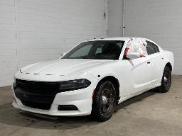 2017, DODGE CHARGER, AUTOMOBILE