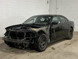 2017, DODGE CHARGER, AUTOMOBILE