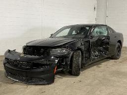 2017, DODGE CHARGER, AUTOMOBILE