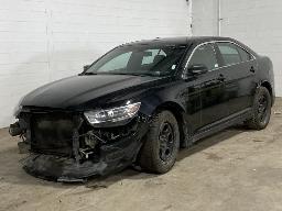 2018, FORD TAURUS, AUTOMOBILE  AWD