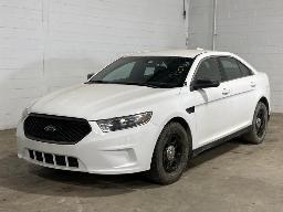 2017, FORD TAURUS, AUTOMOBILE  AWD