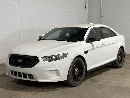 2015, FORD TAURUS, AUTOMOBILE  AWD
