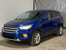 2019, FORD ESCAPE SE, VUS  4WD