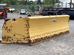 METAL-PLESS , CHASSE-NEIGE