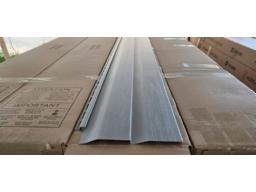 12 Boites de revêtement Vinyle Gris