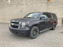 2016, CHEVROLET SUBURBAN LS, VUS  4 X 4