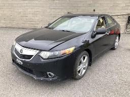 2012, ACURA TSX, AUTOMOBILE