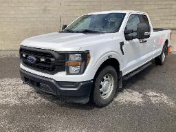 2022, FORD F-150 XL, CAMIONNETTE  4 X 4