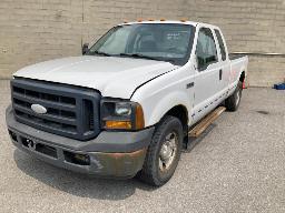 2006, FORD F-350, CAMIONNETTE