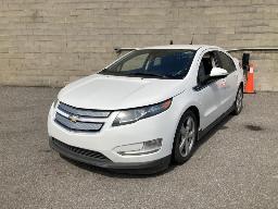 2013, CHEVROLET VOLT, AUTOMOBILE    HYBRIDE