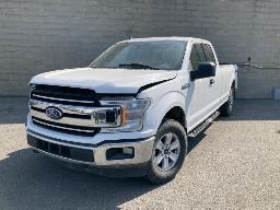 2020, FORD F-150, CAMIONNETTE  4 X 4