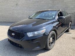 2018, FORD TAURUS, AUTOMOBILE  AWD