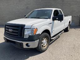 2012, FORD F-150 XL, CAMIONNETTE