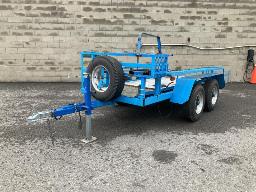 1983, ARTIST , REMORQUE