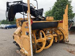 2020, LARUE 365 HP, SOUFFLEUSE    EN ATTACHEMENT