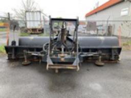 2018, GD GDLP1470, CHASSE-NEIGE