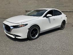 2019, MAZDA 3, AUTOMOBILE