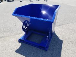 Bac verseur 1vc, neuf