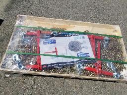 5 tensionneurs + 10 chaines 5/16 de 20', neuf