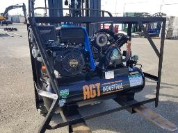 2025 AGT Compresseur à air (à essence)