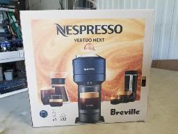 Machine à café Nespresso Vertuo Next NEUF