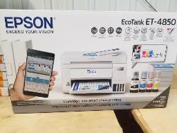 Epson Imprimante Ecotank ET-4850