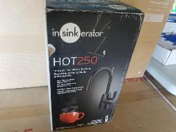 InSINKerator HOT250 - Système d'eau chaude instantanée