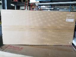 Samsung Odyssey Moniteur OLED G8 34'', modèle S34BG850SN