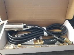 Torche au propane b200,000btu Marque ETOOLAB Neuf