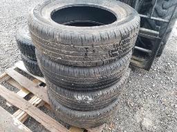 4 pneus LAUFENN 195/65R15