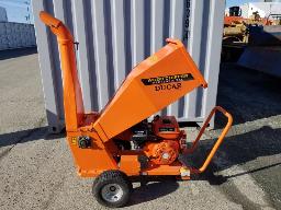 DUCAR 1500E-Broyeur à bois