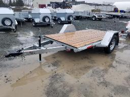 2025 METALXPERT MXP68120S, remorque modulaire