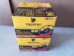 100 disques à couper pour métal et inox