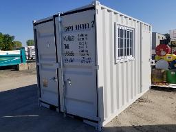 2025 CHERY-Conteneur 12'x88''x99''