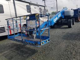 2018 GENIE S65, nacelle 65'-69'