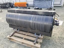 2025 GY-VR59 Rouleau vibrant 59''