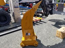 2025 GIYI R320 Dent de déroctage (Ripper) (fit sur CAT 320)