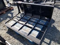 2025 GIYI D-PDQ Niveleuse de terrain