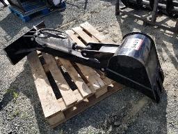 2025 GIYI GY-ZWB Pelle rétrocaveuse 59''