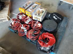 24 lot de câble de survoltage + 6 diecast téléguidés