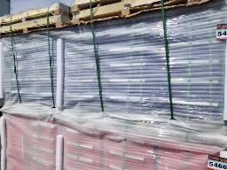 Coffre 25 tiroirs bleu NEUF - 113''x24''x38''