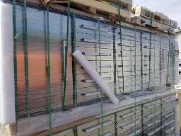 Coffre 18 tiroirs Stainless NEUF - 2 portes, 113''x24''x38''