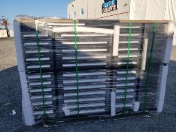 Coffre 35 tiroirs  85''x23''x57'' Stainless